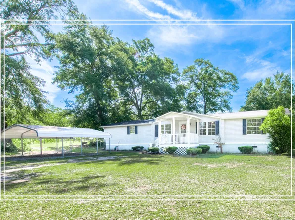 236 Anthony Dr, Warrenville, SC 29851