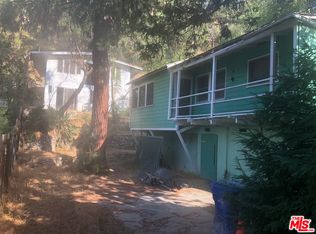 2170 Stanley Hills Dr, Los Angeles, CA 90046