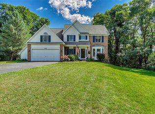 7306 Silver Hill Path, Victor, NY 14564