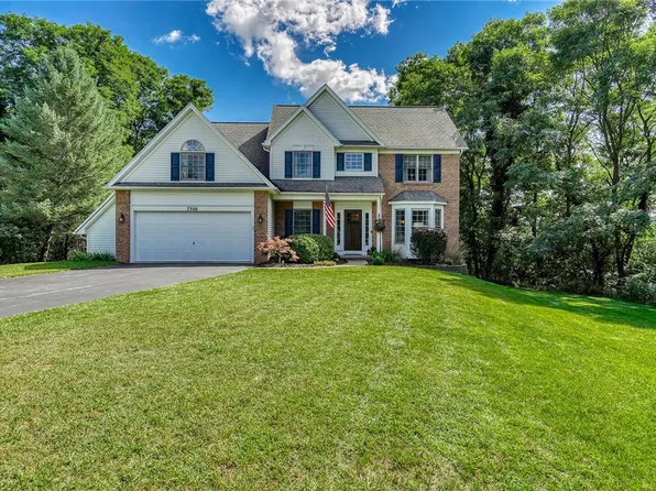 7306 Silver Hill Path, Victor, NY 14564
