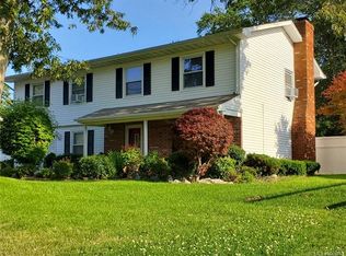 210 Predmore Ave, Lanoka Harbor, NJ 08734