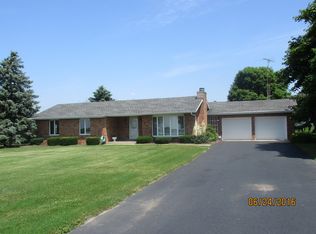 18300 W Peotone Rd, Wilmington, IL 60481