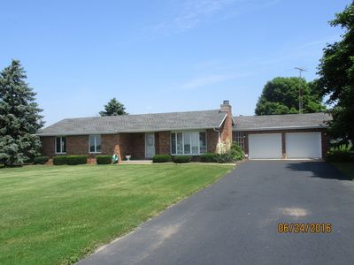 18300 W Peotone Rd, Wilmington, IL, 60481