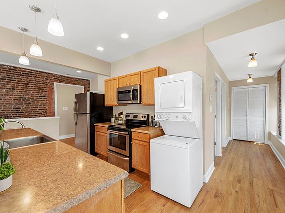 5th image of 1610 S Jefferson Ave #2S