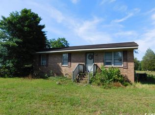 6805 Nicholson Dr, Mullins, SC 29574