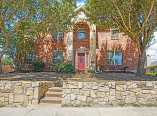 5025 Grace Dr, Garland, TX 75043