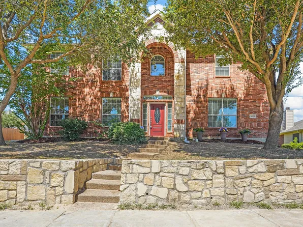 5025 Grace Dr, Garland, TX 75043