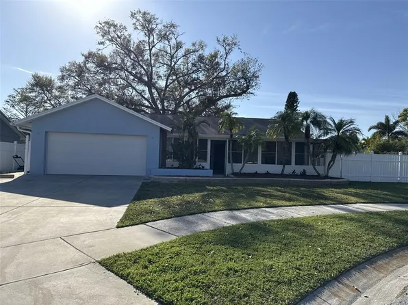 10026 83RD CIRCLE, SEMINOLE, FL 33777