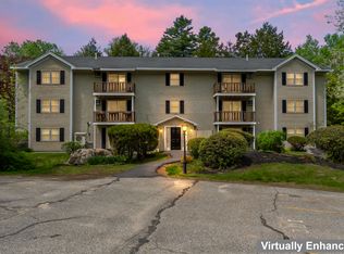 24 Parkwood Drive #103, Augusta, ME 04330