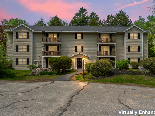 24 Parkwood Drive #103, Augusta, ME 04330