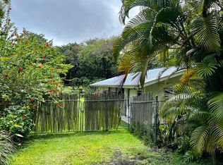 12-411 Ole Ole St, Pahoa, HI 96778