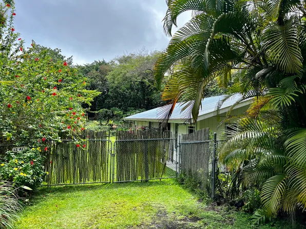 12-411 Ole Ole St, Pahoa, HI 96778