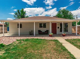 1073 Wheeling St, Aurora, CO 80011