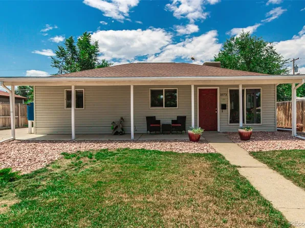 1073 Wheeling Street, Aurora, CO 80011