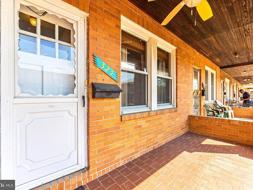 323 Folcroft St, Baltimore, MD 21224 Zillow