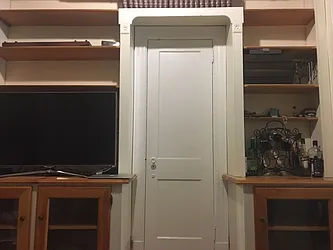 Rented by Eric Goodman Realty Corp