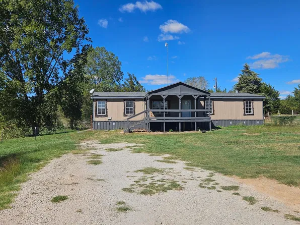 193 Lowrey Cir, Springtown, TX 76082