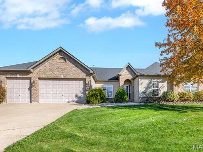 6026 Blake Thomas Dr, Wentzville, MO, 63385