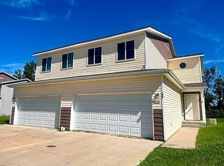 308 5th Ave, Powers Lake, ND 58773