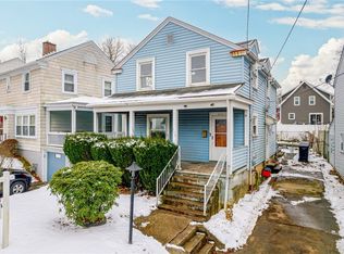 604 Owens St, Aliquippa, PA 15001