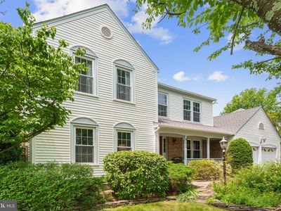1024 Page Ct, Herndon, VA, 20170