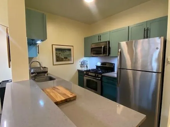 704 Brook Avenue #1Q, Bronx, NY 10455