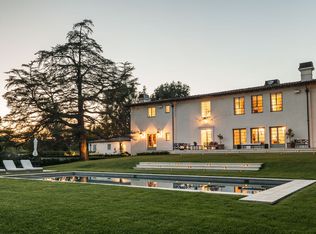 115 N Carolwood Dr, Los Angeles, CA 90077