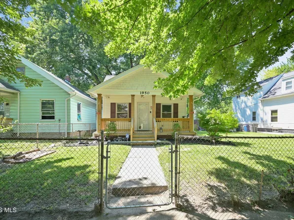 1950 Idaho St, Toledo, OH 43605