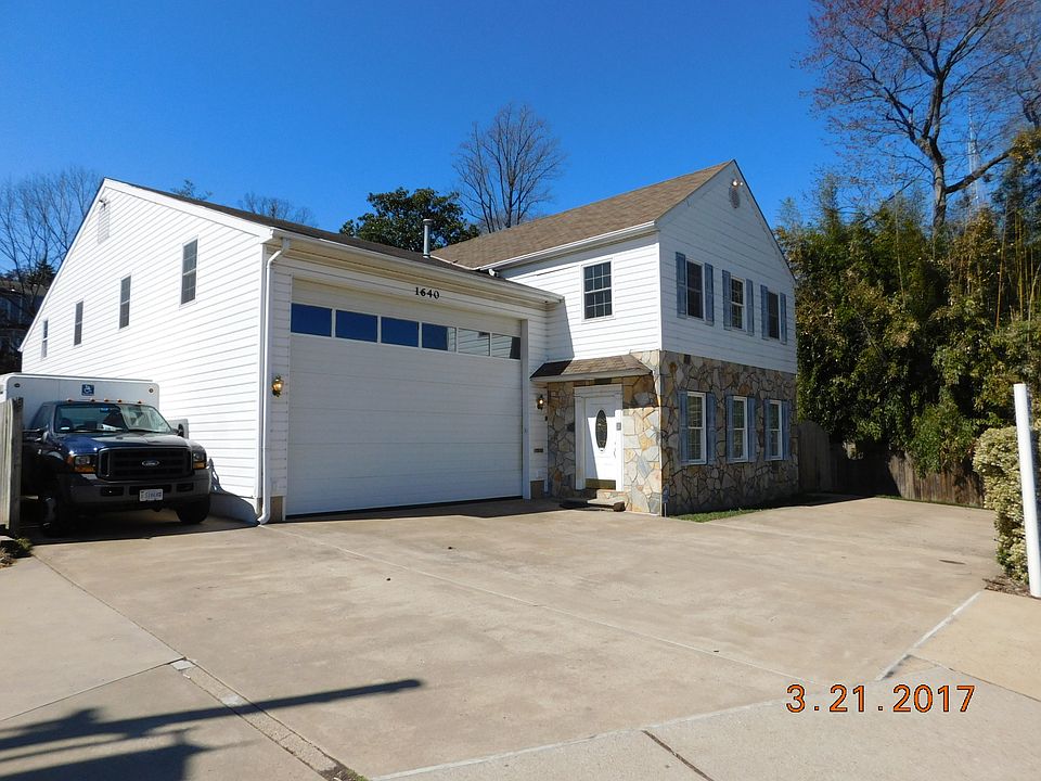 1st image of 1640 N George Mason Dr