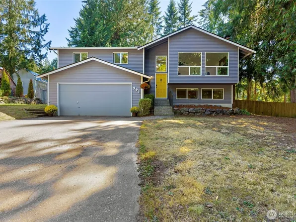 991 Melia Lane NE, Bremerton, WA 98311