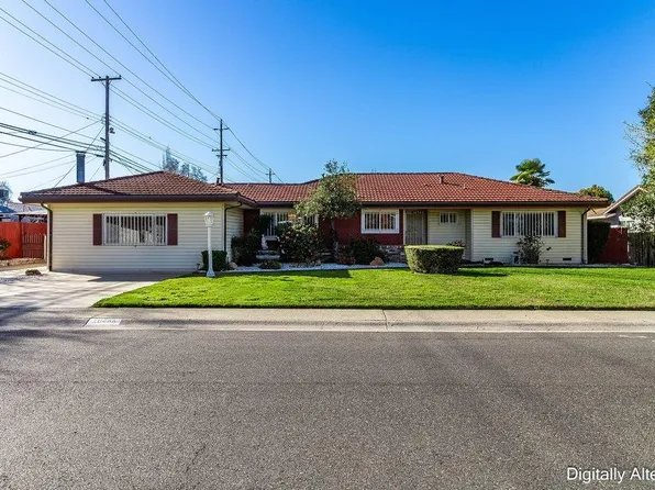 10486 Spaulding Way, Rancho Cordova, CA 95670