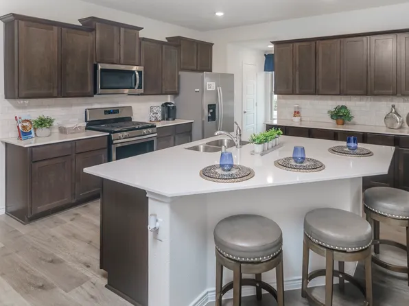 1403 Forever Way, Princeton, TX 75407