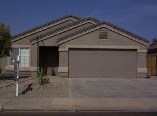 962 S Wildrose Cir, Mesa, AZ 85208