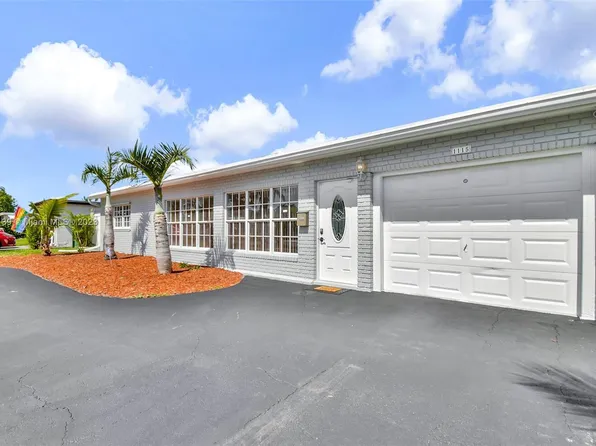1115 SW 4th Ave, Pompano Beach, FL 33060