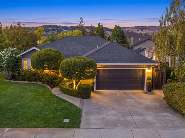 7182 Silver Lode Ln, San Jose, CA 95120