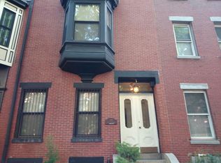 207 W Springfield St APT 4, Boston, MA 02118