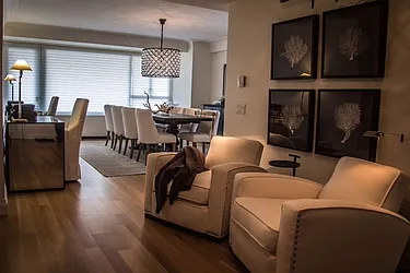 Rented by Bold New York