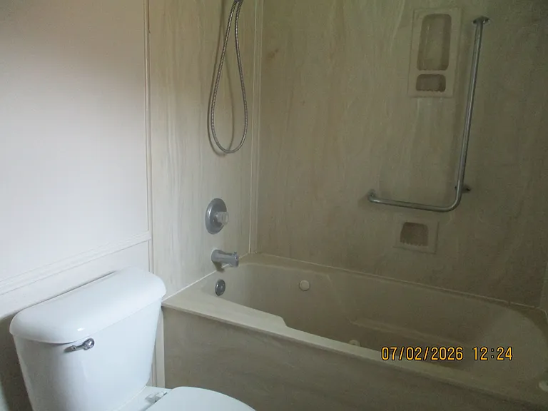 Bathroom 2