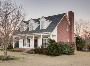 3131 Park Hill Rd, Murfreesboro, TN 37129