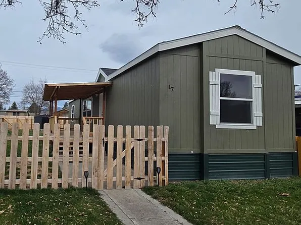 2200 S 5th St W Trailer 17, Missoula, MT 59801