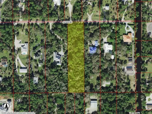 XXX 3rd AVE SW, NAPLES, FL 34117