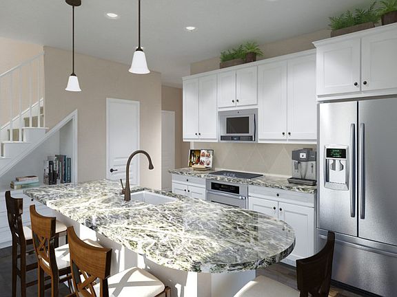 Model Representation