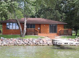 9795 Sharon Pl NW, Rice, MN 56367