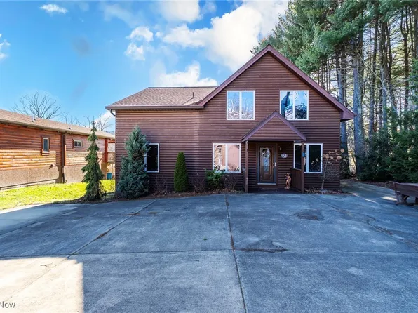 47447 Tomahawk Dr, Negley, OH 44441