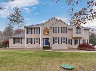 124 Pinecrest Rd, Litchfield, NH 03052