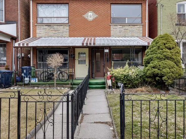 81 Palmerston Ave, Toronto, ON M6J 2J2