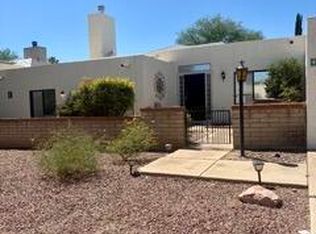 1164 Circulo Canario, Rio Rico, AZ 85648