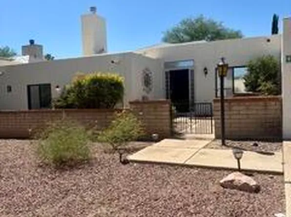1164 Circulo Canario --, Rio Rico, AZ 85648