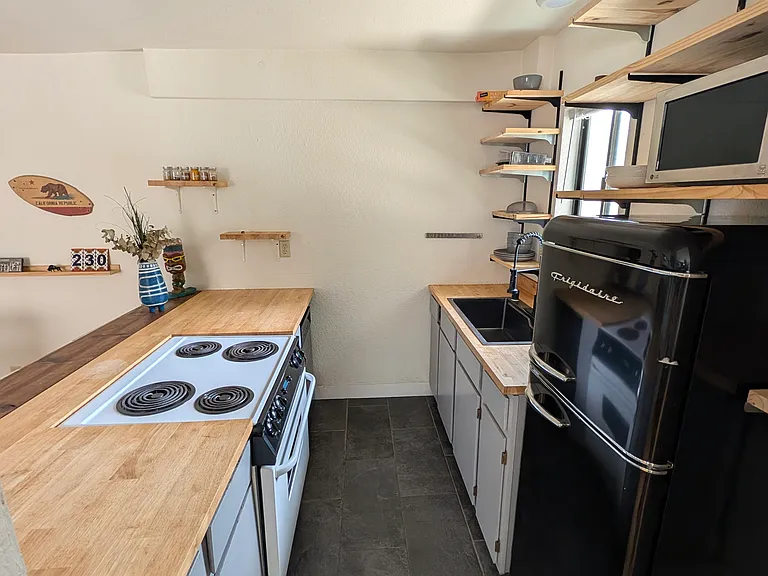 250 River St #230 — Photo 1