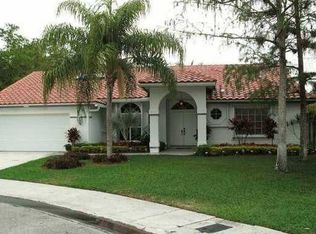 1492 Farmington Ct, Wellington, FL 33414